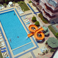 Квартира в Турции, 120 кв.м.