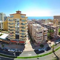 Пентхаус в Турции, 220 кв.м.