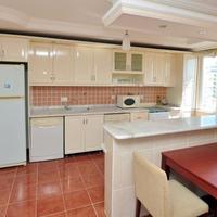 Пентхаус в Турции, 220 кв.м.