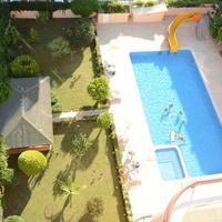 Квартира в Турции, 130 кв.м.