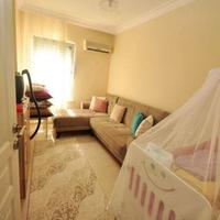 Квартира в Турции, 110 кв.м.