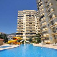 Flat in Turkey, 115 sq.m.