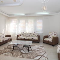 Квартира в Турции, 85 кв.м.
