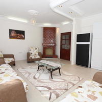 Квартира в Турции, 85 кв.м.