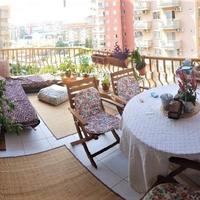 Квартира в Турции, 95 кв.м.