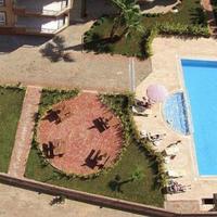 Квартира в Турции, 95 кв.м.