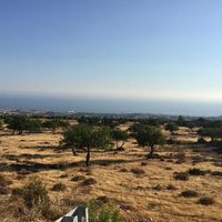 Земельный участок у моря на Кипре, Пафос