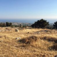 Земельный участок у моря на Кипре, Пафос