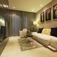 Квартира в Таиланде, Паттайя, 56 кв.м.