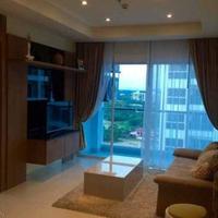 Квартира в Таиланде, Паттайя, 26 кв.м.