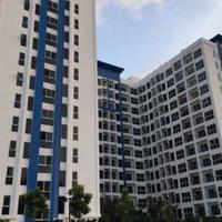 Квартира в Таиланде, Паттайя, 26 кв.м.