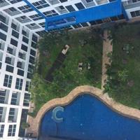 Квартира в Таиланде, Паттайя, 26 кв.м.