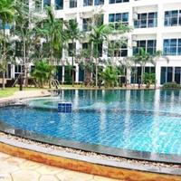 Квартира в Таиланде, Паттайя, 26 кв.м.