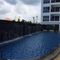 Квартира в Таиланде, Паттайя, 26 кв.м.