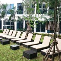 Квартира в Таиланде, Паттайя, 26 кв.м.