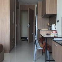 Квартира в Таиланде, Паттайя, 26 кв.м.