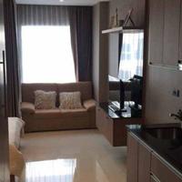 Квартира в Таиланде, Паттайя, 26 кв.м.