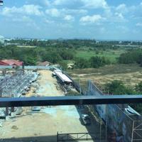 Квартира в Таиланде, Паттайя, 26 кв.м.