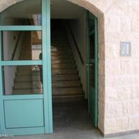 Flat in the city center, at the first line of the sea / lake in Montenegro