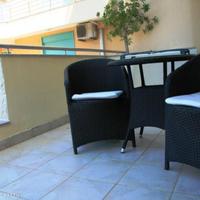 Flat in the city center, at the first line of the sea / lake in Montenegro