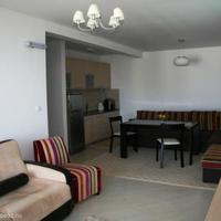 Flat in the city center, at the first line of the sea / lake in Montenegro