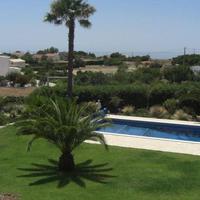 Villa in the suburbs in Portugal, Albufeira, 414 sq.m.