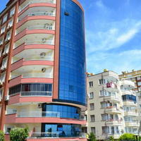 Квартира на первой линии моря/озера в Турции, 120 кв.м.