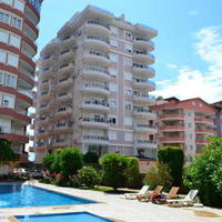 Квартира на первой линии моря/озера в Турции, 120 кв.м.