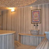 Квартира на первой линии моря/озера в Турции, 120 кв.м.