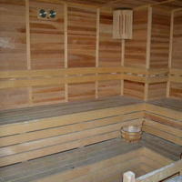 Квартира на первой линии моря/озера в Турции, 120 кв.м.