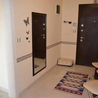 Квартира на первой линии моря/озера в Турции, 120 кв.м.