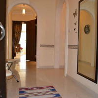 Квартира на первой линии моря/озера в Турции, 120 кв.м.