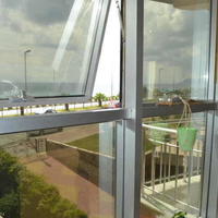 Квартира на первой линии моря/озера в Турции, 120 кв.м.