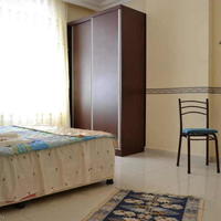 Квартира на первой линии моря/озера в Турции, 120 кв.м.