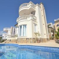 Вилла в Турции, 260 кв.м.