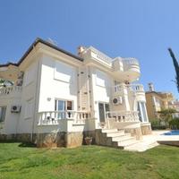 Вилла в Турции, 260 кв.м.