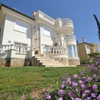 Вилла в Турции, 260 кв.м.