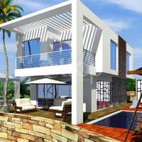 Земельный участок в Турции