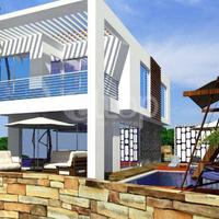 Земельный участок в Турции