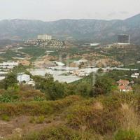 Земельный участок в Турции