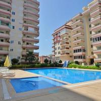 Апартаменты в Турции, 120 кв.м.