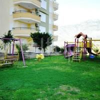 Квартира на первой линии моря/озера в Турции, 120 кв.м.