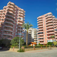 Квартира на первой линии моря/озера в Турции, 120 кв.м.