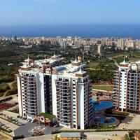 Квартира в Турции, 126 кв.м.