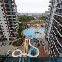 Квартира в Турции, 126 кв.м.