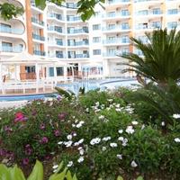 Квартира в Турции, 126 кв.м.