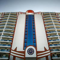 Квартира в Турции, 81 кв.м.