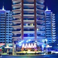 Квартира в Турции, 81 кв.м.