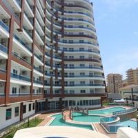 Квартира в Турции, 46 кв.м.