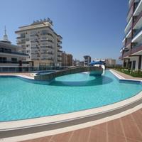 Квартира в Турции, 46 кв.м.